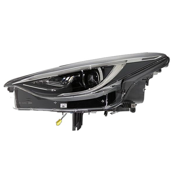 Headlight left VALEO IAM-Expertise suitable for e.g....
