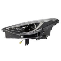 Headlight left VALEO IAM-Expertise suitable for e.g. INFINITI Q30