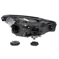 Headlight left VALEO IAM-Expertise suitable for e.g. INFINITI Q30