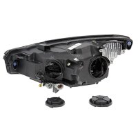 Headlight right VALEO IAM-Expertise suitable for e.g. INFINITI Q30