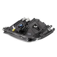 Headlight right VALEO IAM-Expertise suitable for e.g. INFINITI Q30