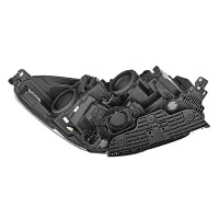 Headlight left H7 VALEO IAM-Expertise suitable for e.g. FORD KUGA