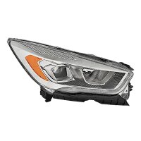 Headlight right H7 VALEO IAM-Expertise suitable for e.g....