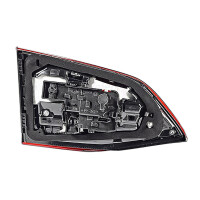 Rückleuchte rechts mit Glühlampen mit Rückfahrlicht VALEO für OPEL ASTRA