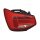 Rear Light left with Bulbs VALEO IAM-Expertise suitable for e.g. AUDI Q2