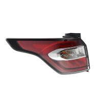 Rückleuchte links LED VALEO IAM-Expertise passend für FORD KUGA