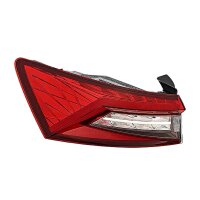 Rear Light left LED VALEO IAM-Expertise suitable for e.g....
