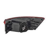 Rear Light left LED VALEO IAM-Expertise suitable for e.g....