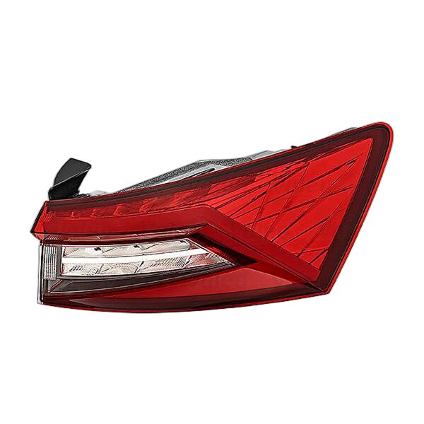 Rear Light right LED VALEO IAM-Expertise suitable for SKODA KODIAQ
