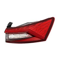 Rear Light right LED VALEO IAM-Expertise suitable for...