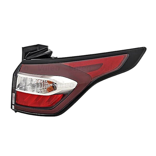 Rückleuchte rechts VALEO IAM-Expertise passend für u.a. FORD KUGA