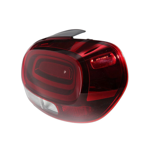 Rückleuchte rechts mit Rückfahrlicht VALEO für u.a. CITROËN C3