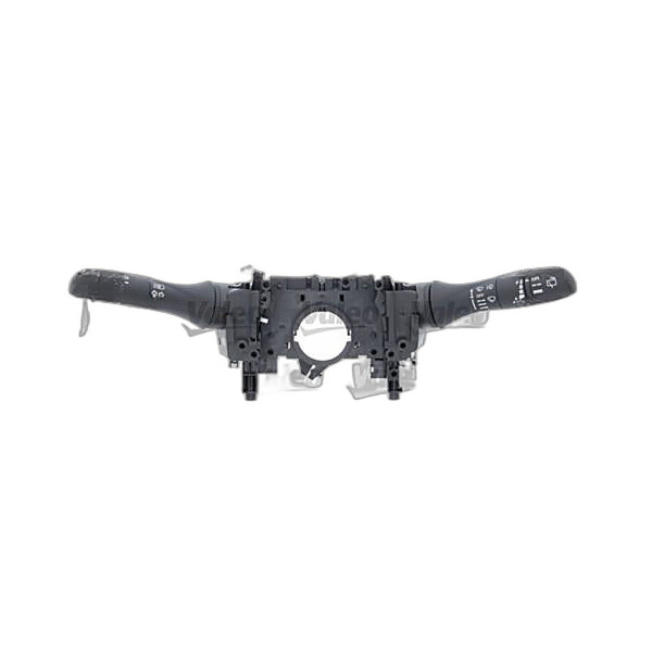 Steering Column Switch without board computer function VALEO suitable for NISSAN