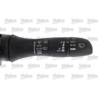 Steering column switch VALEO for NISSAN X-TRAIL III