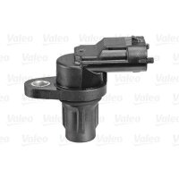 Camshaft position sensor Hall sensor 3-pin VALEO for...