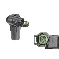 Sensor Crankshaft Pulse inductive 2-pole round VALEO for...