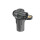 Sensor Crankshaft Pulse inductive 2-pole round VALEO for e.g. RENAULT LAGUNA