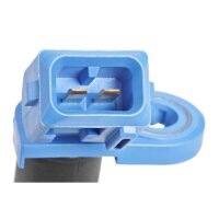 Impulsgeber Kurbelwelle induktiv 2-polig VALEO für u.a. FORD C-MAX