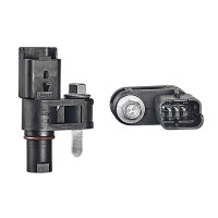 Sensor Nockenwellenposition Hallsensor 3-polig VALEO...