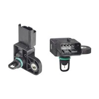 Sensor Ansauglufttemperatur 4-polig VALEO für...
