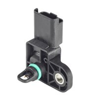 Sensor Ansauglufttemperatur 4-polig VALEO für...