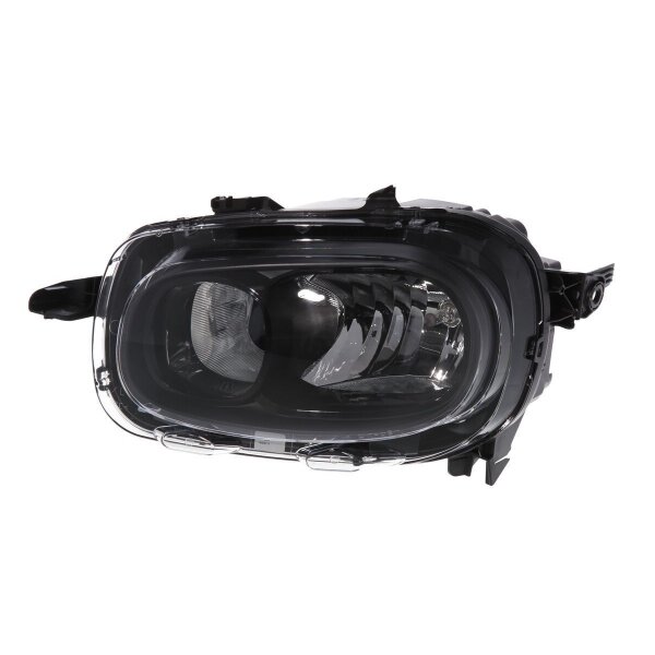 Headlight left electric VALEO IAM-Expertise suitable for...