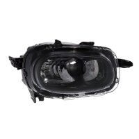 Headlight right electric VALEO IAM-Expertise fits CITROËN C3