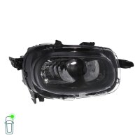 Headlight right electric VALEO IAM-Expertise fits CITROËN C3