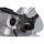 Kompressor Klimaanlage 125mm VALEO für FORD FOCUS II