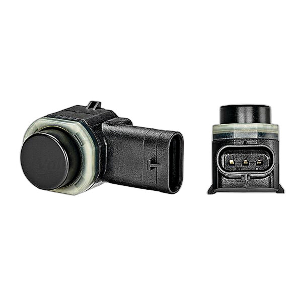 Parking Aid Sensor side installation 3-pin Ø 15.5 mm VALEO for FORD and others