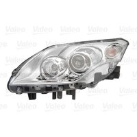 Hauptscheinwerfer VALEO für RENAULT LAGUNA III