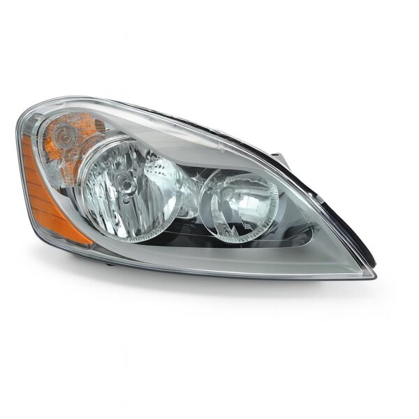 Hauptscheinwerfer links H9 Halogen elektrisch VALEO...