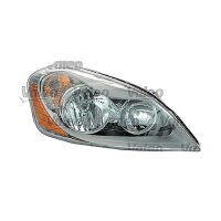 Hauptscheinwerfer links H9 Halogen elektrisch VALEO für VOLVO XC60