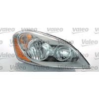 Headlights VALEO for VOLVO XC60 I