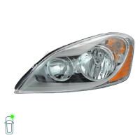 Hauptscheinwerfer rechts H9 Halogen elektrisch VALEO für VOLVO XC60