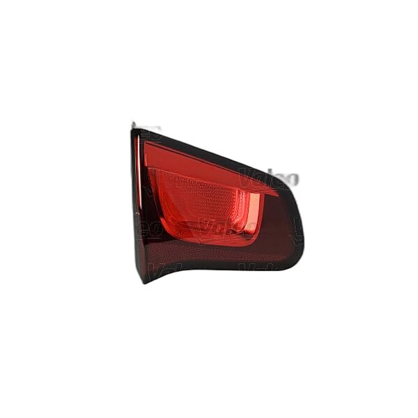 Rearlight Cover left inner part VALEO IAM-Expertise suitable for e.g. CITROËN C3
