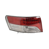 Rückleuchte rechts LED ohne Glühlampen VALEO für TOYOTA AVENSIS