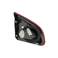 Rear Light right with Bulbs with reversing light VALEO for NISSAN QASHQAI