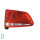 Rear Light left without Bulbs with reversing light VALEO for VW TOUAREG