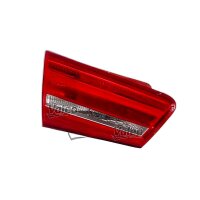 Rear Light left with Bulbs with rear fog light VALEO for...