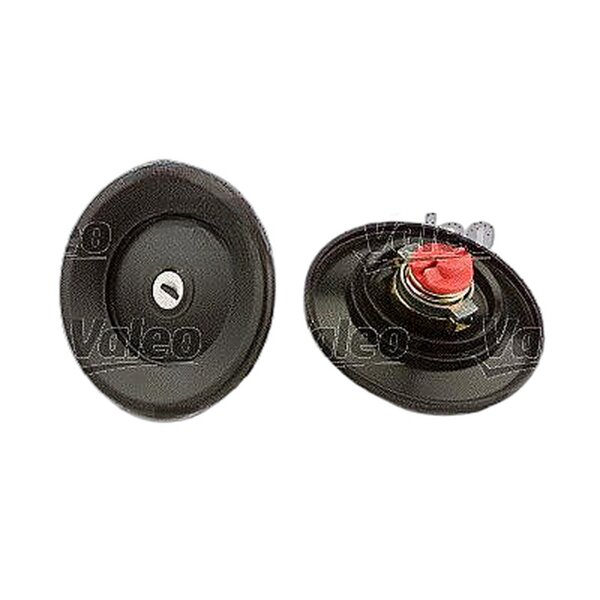 Verschluss Kraftstofftank mit Schlüssel VALEO für u.a. PEUGEOT 206