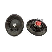 Verschluss Kraftstofftank mit Schlüssel VALEO...