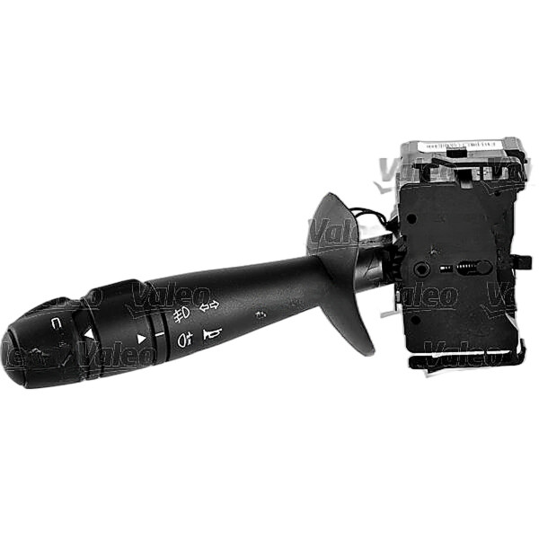 Steering Column Switch no board computer function VALEO for e.g. RENAULT TWINGO