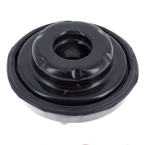 Repair Kit Suspension Strut Support Mount front axle KYB for e.g. OPEL ASTRA