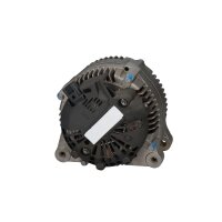 Lichtmaschine Generator 14 V 150 A Ø 58 mm VALEO für u.a. FORD FIESTA