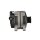 Lichtmaschine Generator 14 V 150 A Ø 58 mm VALEO für u.a. FORD FIESTA