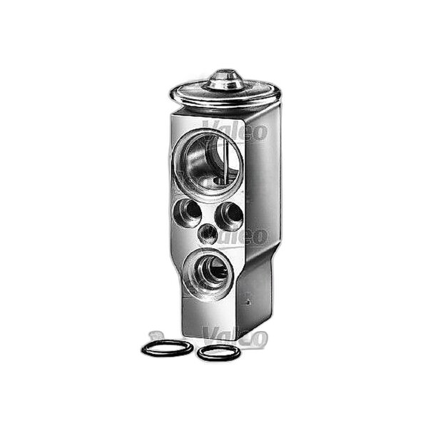 Air Conditioning Expansion Valve R 134a VALEO for e.g. RENAULT MEGANE