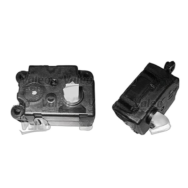 Actuator Blending Flap VALEO IAM-Expertise suitable for e.g. RENAULT MEGANE