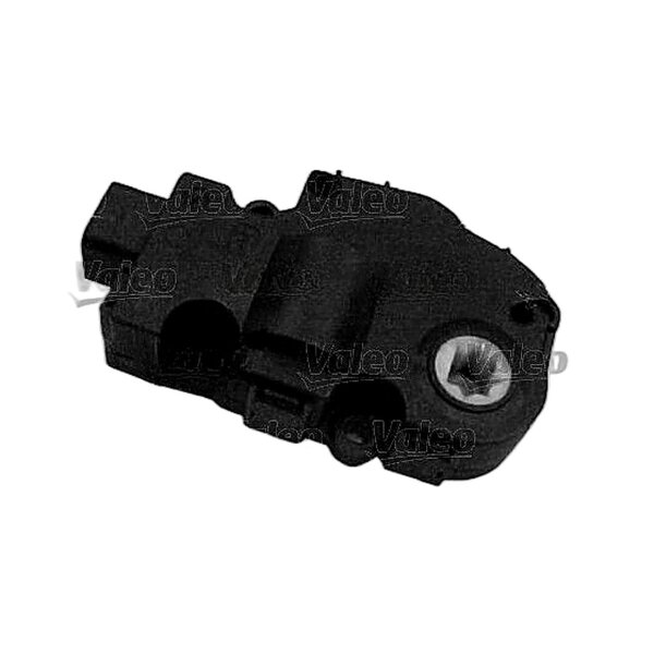 Actuator Blending Flap 4-pole VALEO for MERCEDES-BENZ B-CLASS and others