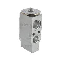 Air Conditioning Expansion Valve VALEO suitable for e.g....